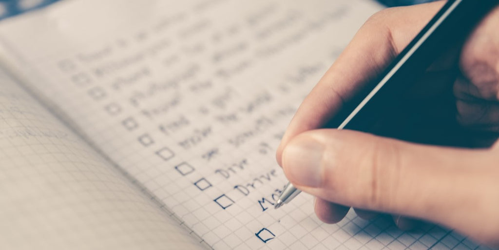 Custom Uniforms: Your Ordering Checklist